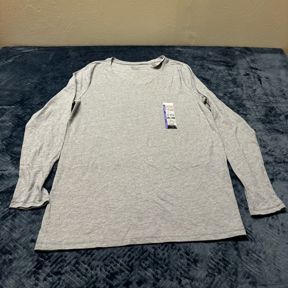 No Boundaries Women’s XXL Long‎ Sleeve Size XXL